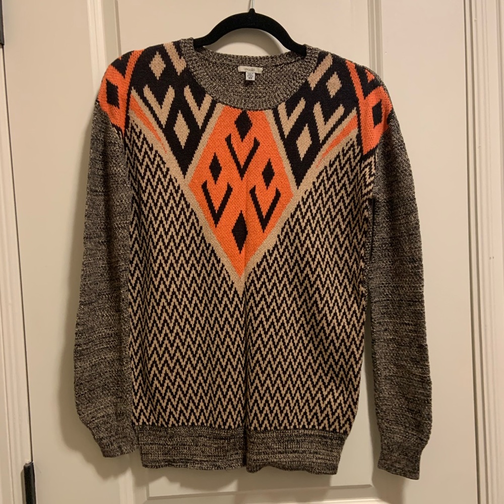 Ecote Sweater
